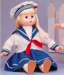 Effanbee - Cassie - Sailor